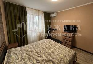 3-к квартира, вторичка, 74м2, 3/11 этаж