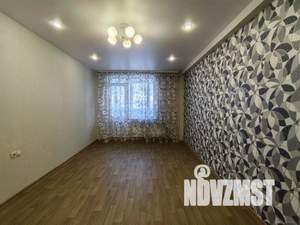 2-к квартира, вторичка, 45м2, 4/16 этаж