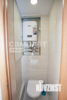 2-к квартира, вторичка, 43м2, 1/10 этаж