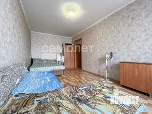 1-к квартира, вторичка, 30м2, 5/5 этаж