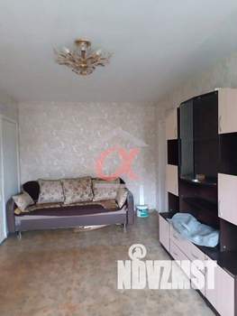 2-к квартира, вторичка, 43м2, 2/5 этаж