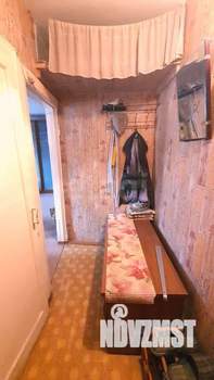 1-к квартира, вторичка, 30м2, 4/5 этаж