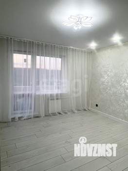 1-к квартира, вторичка, 34м2, 7/9 этаж