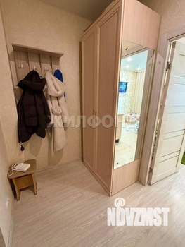 Студия квартира, вторичка, 27м2, 12/16 этаж