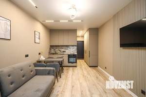 Студия квартира, вторичка, 27м2, 13/19 этаж