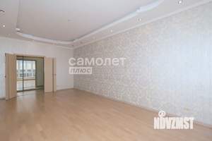 3-к квартира, вторичка, 102м2, 12/14 этаж