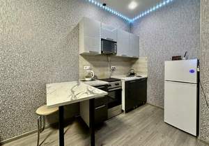 1-к квартира, вторичка, 27м2, 8/14 этаж