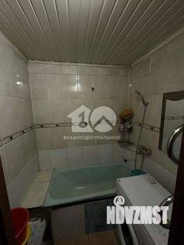 3-к квартира, вторичка, 70м2, 1/9 этаж