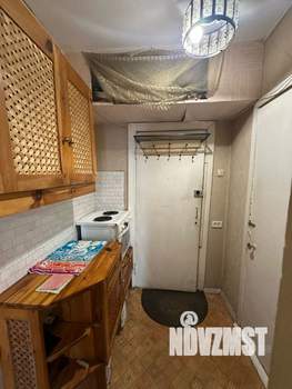 1-к квартира, вторичка, 23м2, 4/9 этаж