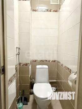 1-к квартира, вторичка, 38м2, 3/10 этаж