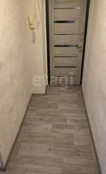 1-к квартира, вторичка, 31м2, 1/5 этаж