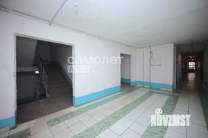 1-к квартира, вторичка, 22м2, 7/9 этаж