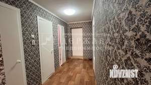 2-к квартира, вторичка, 58м2, 4/11 этаж