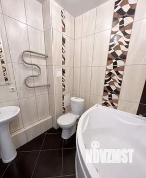 2-к квартира, вторичка, 52м2, 4/10 этаж