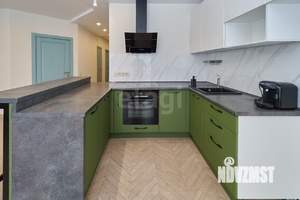 3-к квартира, вторичка, 81м2, 3/7 этаж