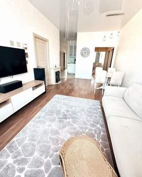 3-к квартира, вторичка, 70м2, 13/13 этаж