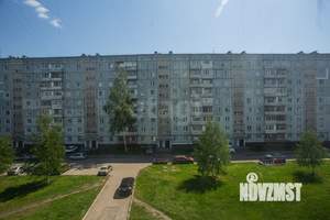 1-к квартира, вторичка, 33м2, 4/12 этаж