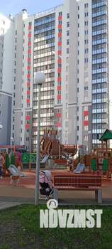 Студия квартира, вторичка, 35м2, 12/17 этаж