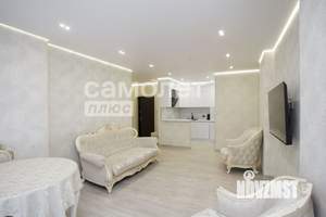 4-к квартира, вторичка, 81м2, 4/15 этаж