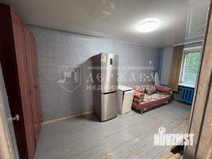 2-к квартира, вторичка, 45м2, 1/5 этаж