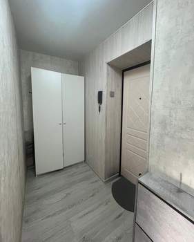 1-к квартира, вторичка, 32м2, 2/5 этаж