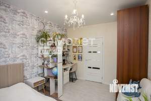 3-к квартира, вторичка, 57м2, 1/16 этаж