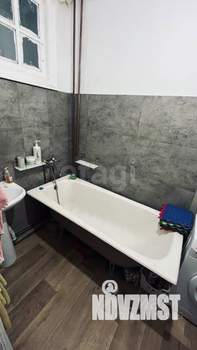 2-к квартира, вторичка, 58м2, 2/5 этаж