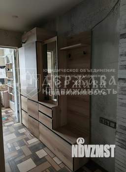 2-к квартира, вторичка, 42м2, 3/5 этаж