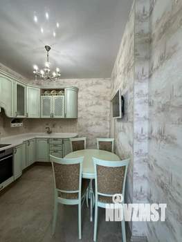 3-к квартира, вторичка, 73м2, 11/15 этаж