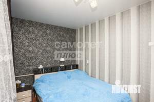 3-к квартира, вторичка, 52м2, 5/6 этаж