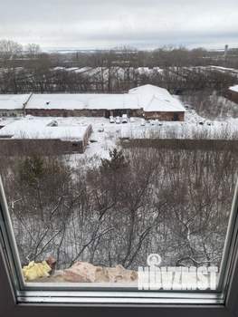 3-к квартира, вторичка, 57м2, 9/9 этаж