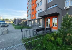 2-к квартира, вторичка, 68м2, 19/20 этаж