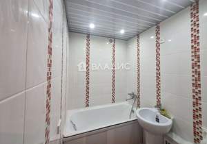 2-к квартира, вторичка, 46м2, 3/5 этаж