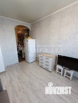 1-к квартира, вторичка, 17м2, 5/9 этаж