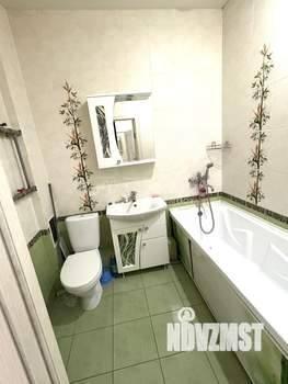 1-к квартира, вторичка, 32м2, 15/16 этаж