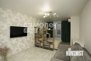 2-к квартира, вторичка, 66м2, 12/12 этаж