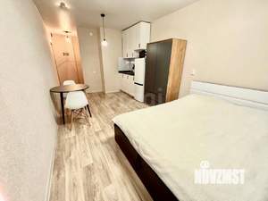 1-к квартира, вторичка, 25м2, 16/16 этаж