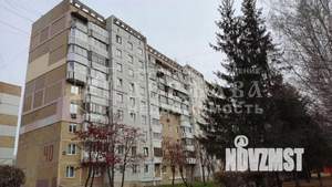4-к квартира, вторичка, 73м2, 1/9 этаж