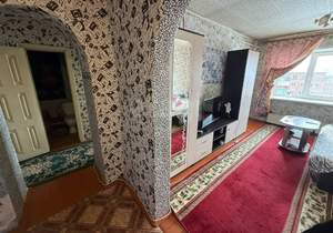 2-к квартира, вторичка, 47м2, 5/5 этаж