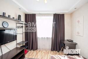 1-к квартира, вторичка, 17м2, 4/5 этаж