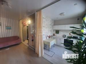 1-к квартира, вторичка, 30м2, 1/3 этаж