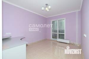 2-к квартира, вторичка, 44м2, 5/16 этаж