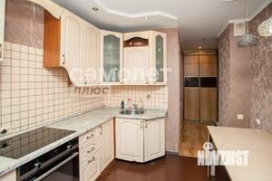 3-к квартира, вторичка, 64м2, 3/10 этаж