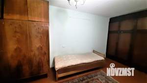 3-к квартира, вторичка, 57м2, 4/5 этаж