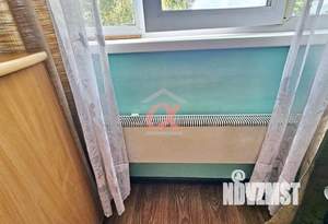 1-к квартира, вторичка, 23м2, 3/9 этаж