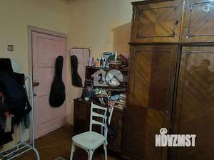 3-к квартира, вторичка, 72м2, 4/5 этаж