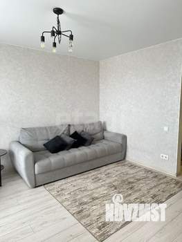 1-к квартира, вторичка, 37м2, 8/15 этаж