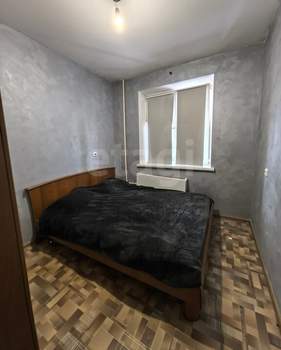 2-к квартира, вторичка, 35м2, 10/10 этаж