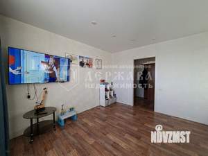 2-к квартира, вторичка, 54м2, 5/5 этаж