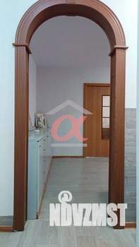 3-к квартира, вторичка, 47м2, 2/5 этаж